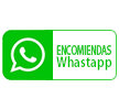 WHASTAPP ENCOMIENDAS